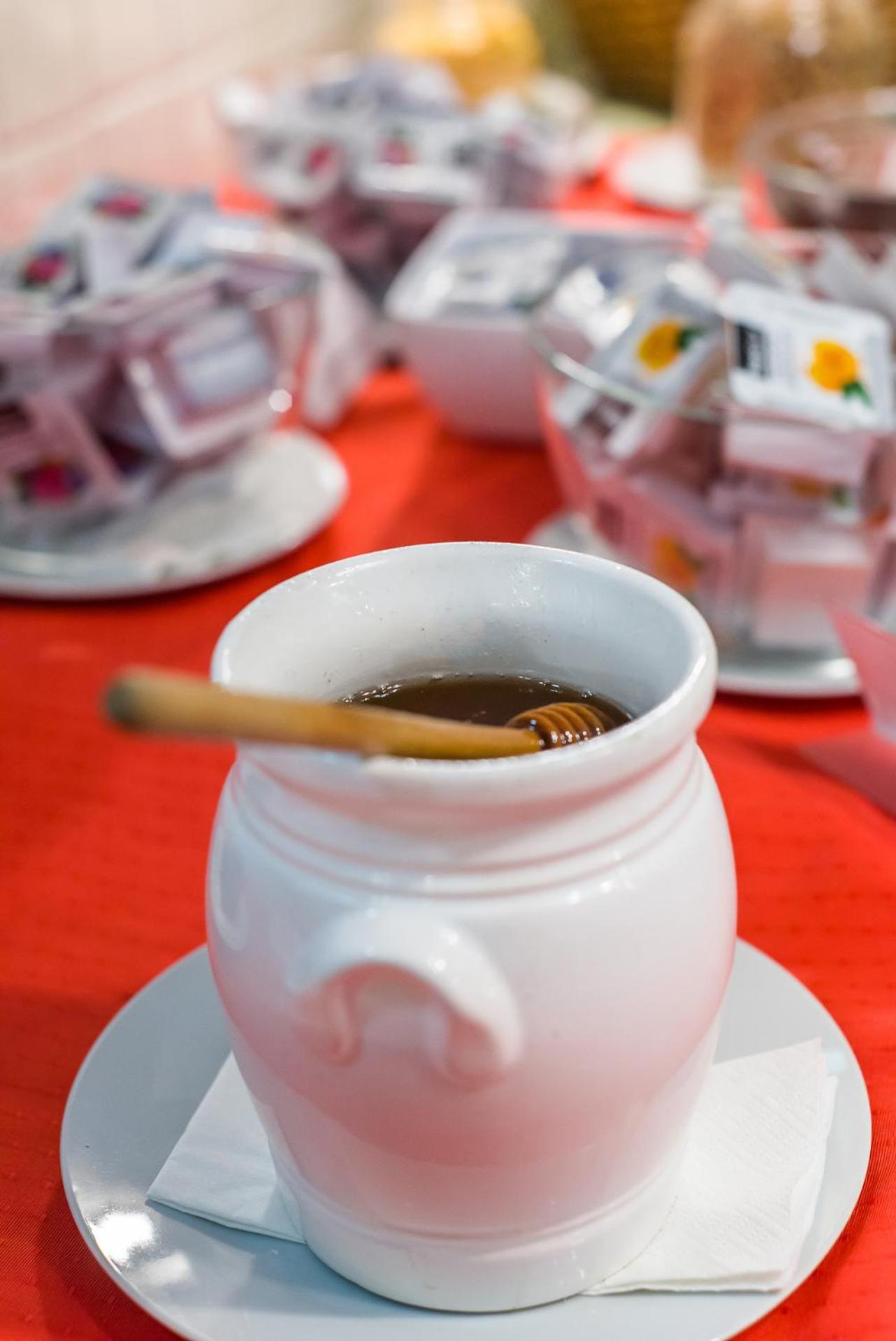 Bük Hotel Piroska מראה חיצוני תמונה