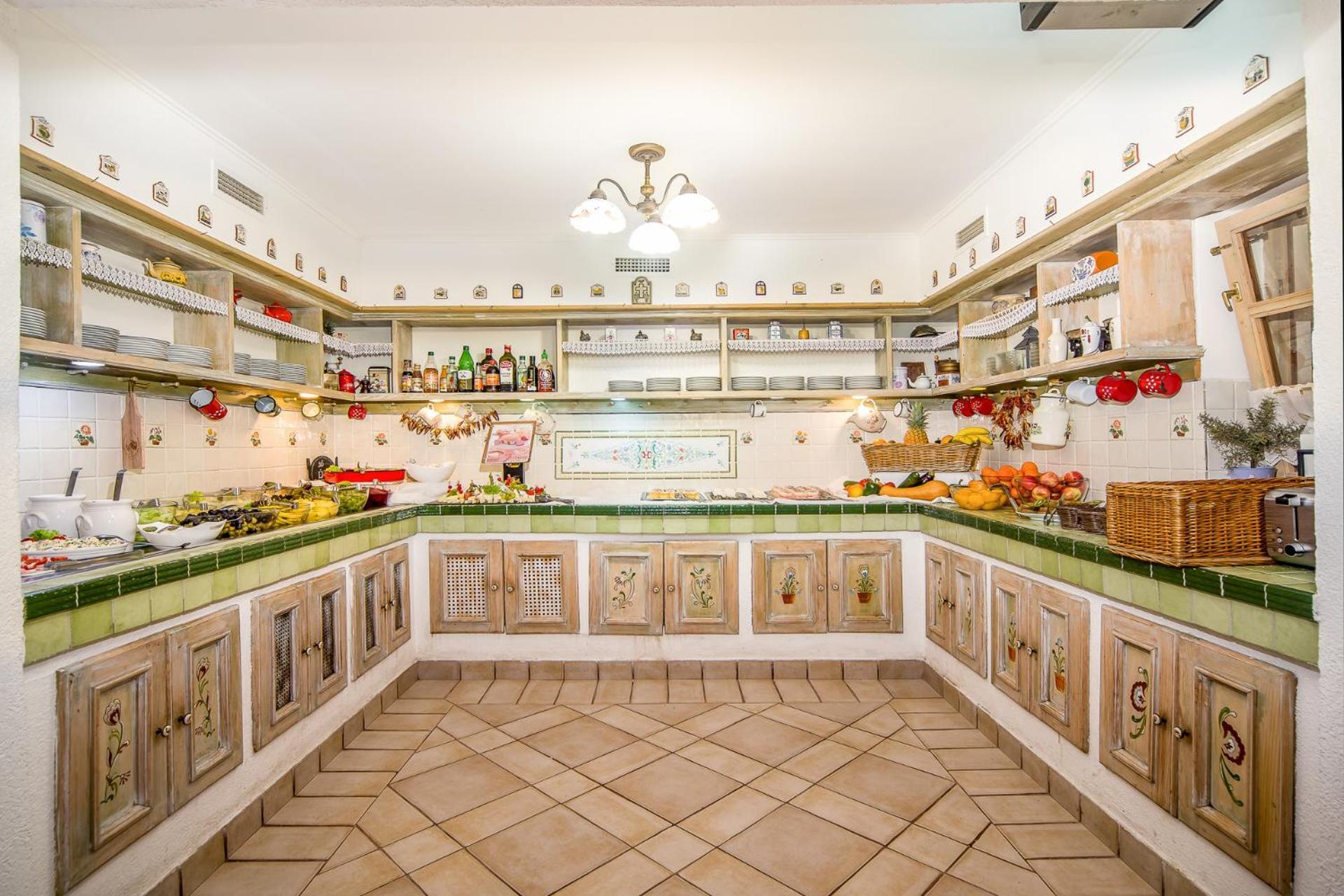 Bük Hotel Piroska מראה חיצוני תמונה