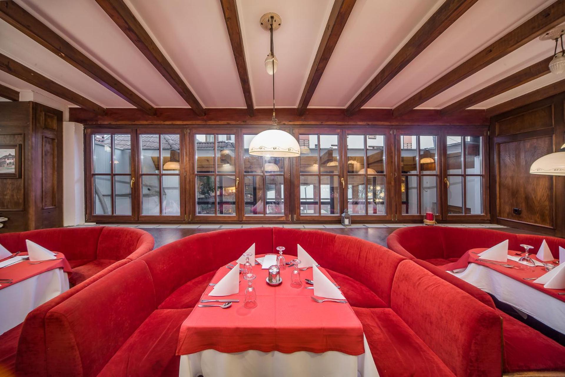 Bük Hotel Piroska מראה חיצוני תמונה
