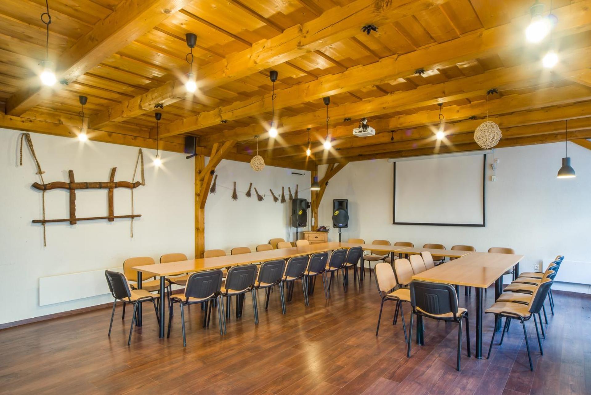 Bük Hotel Piroska מראה חיצוני תמונה