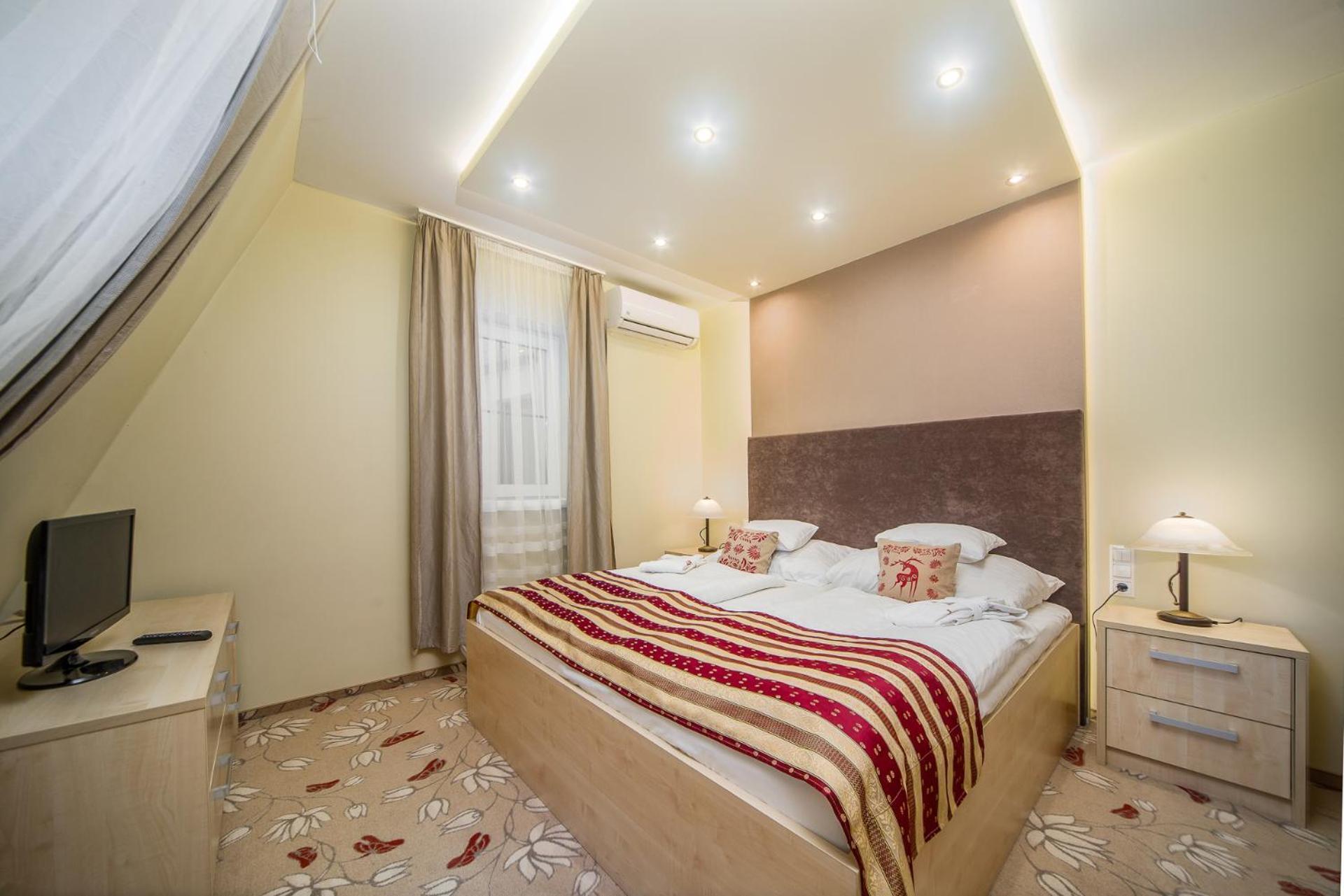 Bük Hotel Piroska חדר תמונה