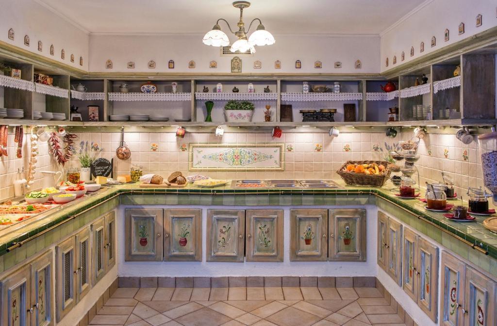 Bük Hotel Piroska מראה חיצוני תמונה